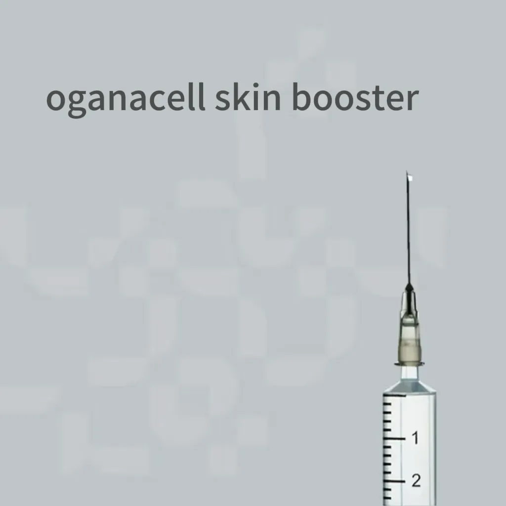 Skin Booster