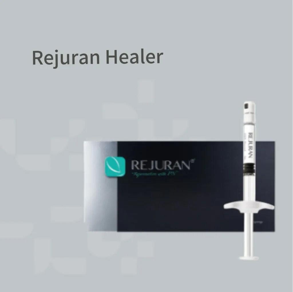 Skin Booster